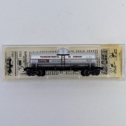 Micro trains 65050 scala - micro-trains, 39'
