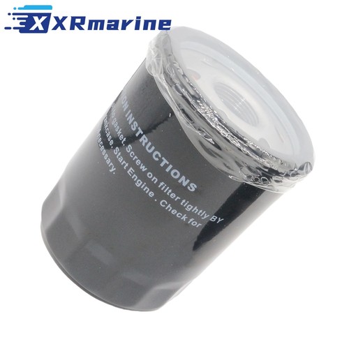Filtro olio per mercury - filtro,