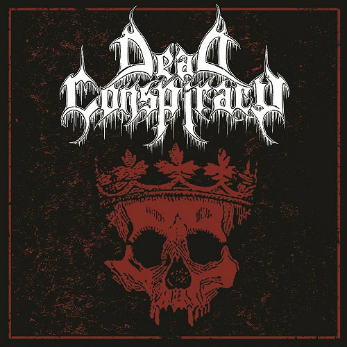 Dead conspiracy same cd - -,