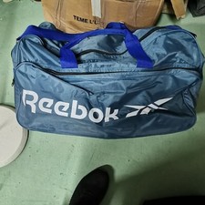 Borsone Reebok usato pochissimo