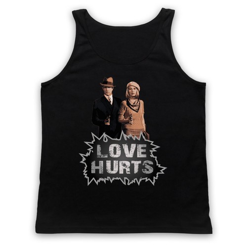 Canotta bonnie clyde - bonnie, &