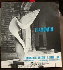 TRAMONTIN - Simone Viani - Fondazione Querini Stampalia - Comune di Venezia 1981