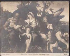 ANTICA FOTOGRAFIA ARTISTICA