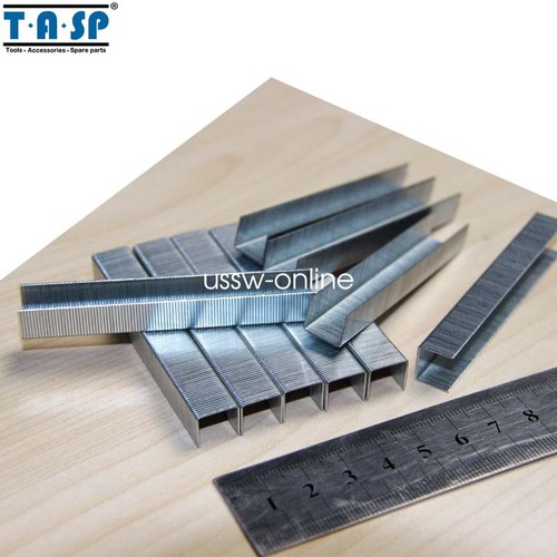 Graffette 6mm 10mm tipo - 6mm,