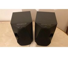 Casse stereo kenwood ls f3 - casse, ls-f3