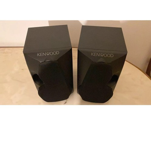 Casse stereo kenwood ls f3 - casse, ls-f3