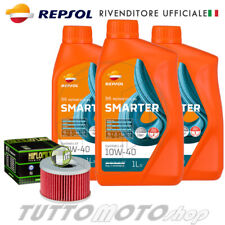 Tagliando HONDA CX 500