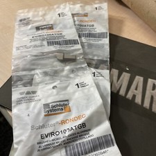 (4ea) Schluter RONDEC, angolo