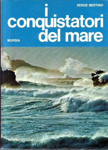 Serge bertino i - serge,