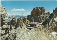 CORTINA D'AMPEZZO (BL) -