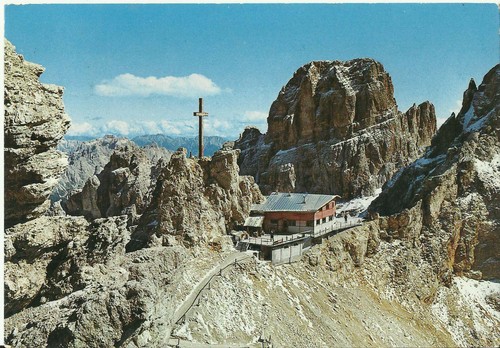 Cortina ampezzo - d'ampezzo,