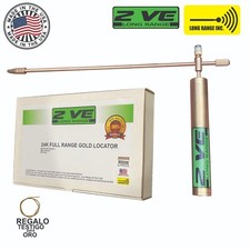 150m 490ft Localizzatore