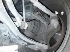 51776377 Fusée Avant Droit