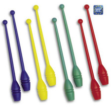 Clavette Plastica VERDE