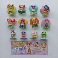 WinX Club - Pop PiXie 2011