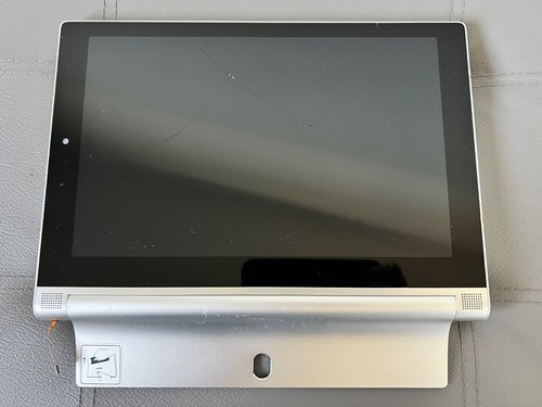 Lenovo yoga tablet - lenovo,