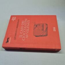 (Anthony Berkeley) Il caso dei