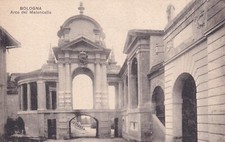 15748-EMILIA ROMAGNA, BOLOGNA