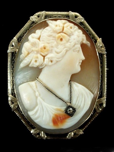 Art nouveau - art, oro