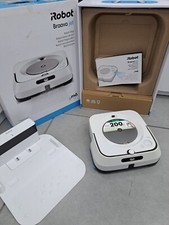 Roomba M6 Braava Jet M6138
