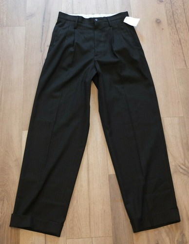 Pantaloni eleganti zara man - pantaloni,