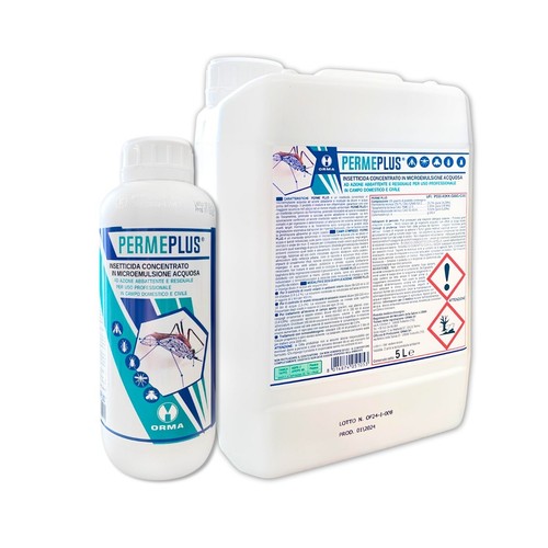 Orma perme plus 5 - orma, lt/5