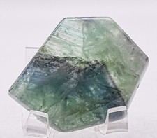 2 " 250ct Verde Blu Fluorite