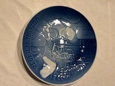 Piatto Natale Bing & Grondhal