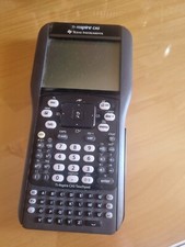 Calcolatrice TI-nspire CAS