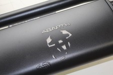 Scarico Record Monza by Abarth