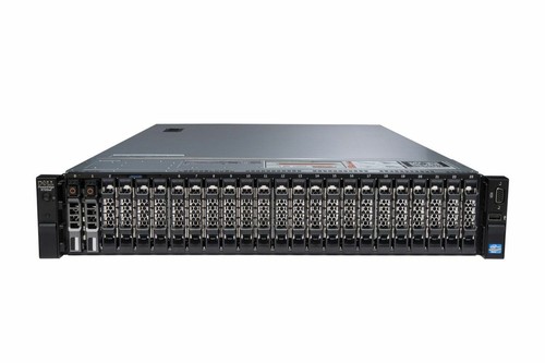 Dell poweredge r720xd - dell,
