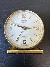 VEGLIA Swiss  sveglietta