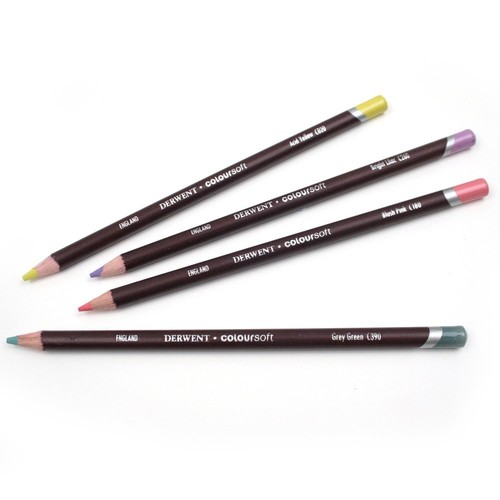 Matite professionali - matite,