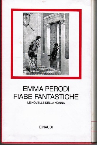 Emma perodi fiabe - perodi,, fantastiche
