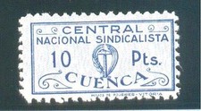 Cuenca ptas central - ,