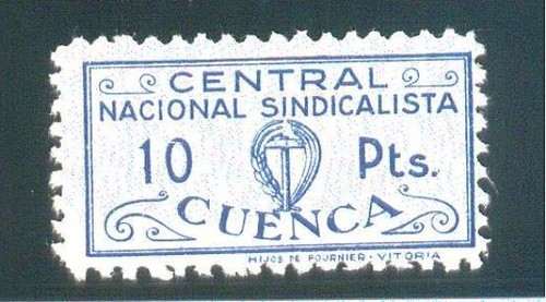 Cuenca ptas central - 10,