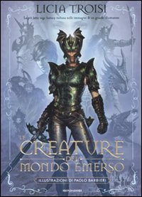 Creature del mondo emerso - creature,