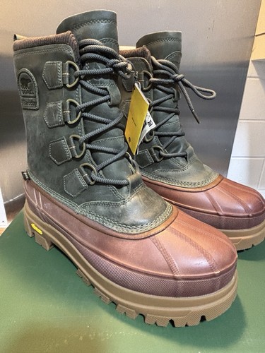 Stivali sorel barbour - stivali,