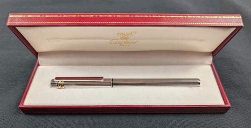 Stilografica must cartier - stilografica, de