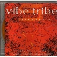 Vibe tribe featuring richard - tribe,