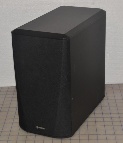 Heos denon hhc sub - heos,