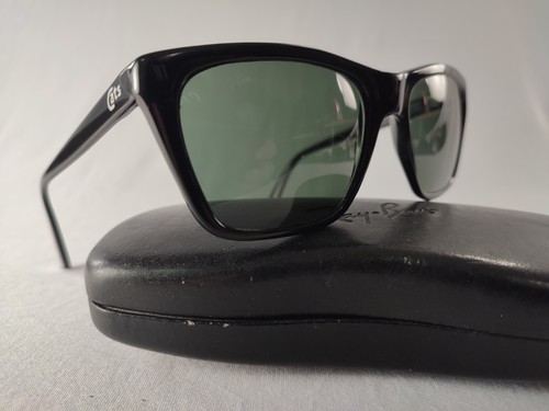 Vintage bausch lomb ray - bausch,