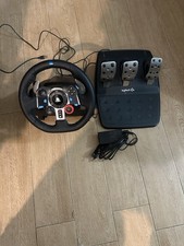 Logitech G29 Driving Force