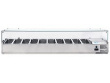 Frigo vetrina vrx2000 - vetrina, g-vrx2000-330