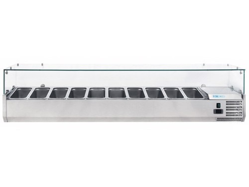 Frigo vetrina vrx2000 330 - , g-vrx2000-330