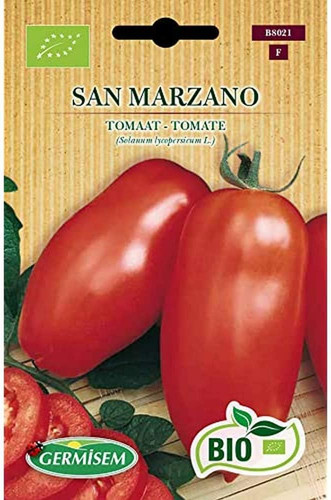 Biologico san marzano semi - biologico,
