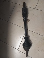 SEMIASSE ANTERIORE SX CITROEN VISA-C15/P. 205 1.1cc [1231F2]