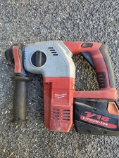 Milwaukee V18H 18V Tassellatore a Batteria