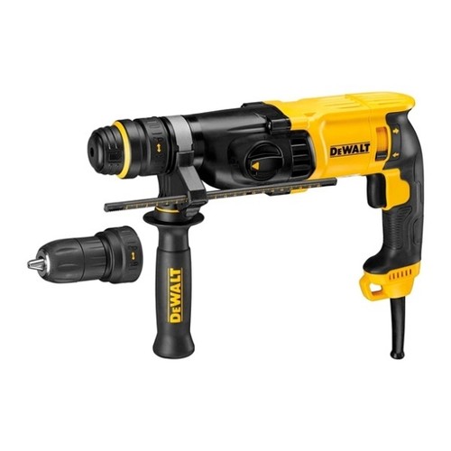 Tassellatore dewalt d25134k - tassellatore, d25134k-qs