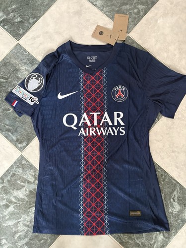 Maglia home psg - maglia,